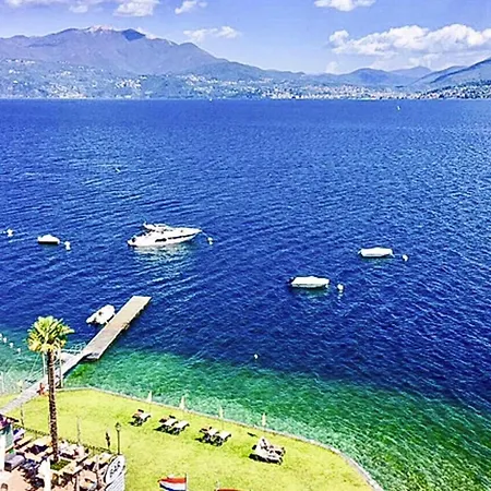 Apartment Casa & Vela Srl, Oggebbio Sorrento
