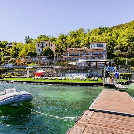 Casa & Vela Srl, Oggebbio Apartment Sorrento