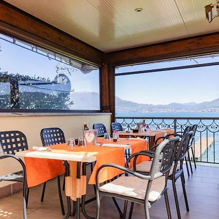 Apartment Casa & Vela Srl, Oggebbio