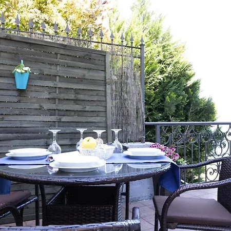 Casa & Vela Srl, Oggebbio * Sorrento
