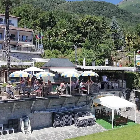 Casa & Vela Srl, Oggebbio *