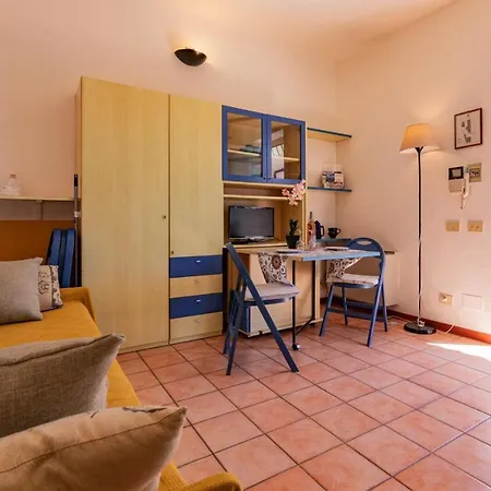 Apartment Casa & Vela Srl, Oggebbio