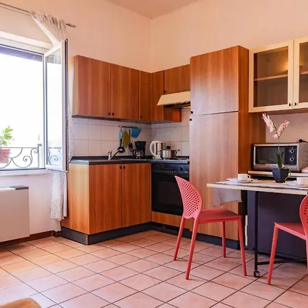 Casa & Vela Srl, Oggebbio