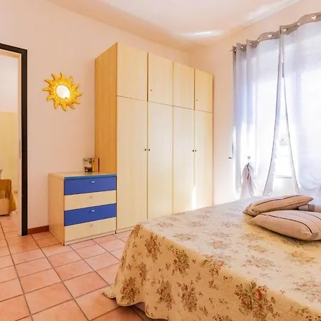 Casa & Vela Srl, Oggebbio Apartment Sorrento