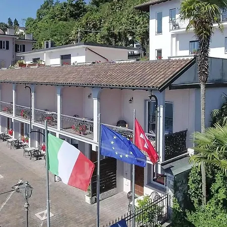 Casa & Vela Srl, Oggebbio * Sorrento