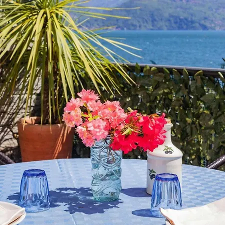 Apartment Casa & Vela Srl, Oggebbio Sorrento