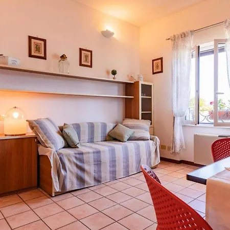 Casa & Vela Srl, Oggebbio Sorrento